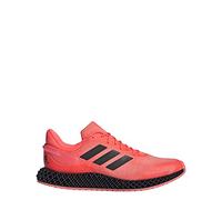 adidas FV6956 4D Run 1.0 Signal Pink, (Signal Pink/Core Black/Light Flash Orange), 45.5 EU