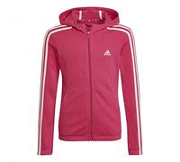adidas G 3s FZ HD Kapuzenpullover für Mädchen