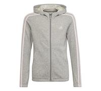Adidas G 3S Fz Hd Mittelgrau Heather Mädchen 6-7 Anni 6-7 Anni