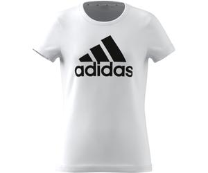 Adidas G ESS BL T,WHITE/BLACK, 140