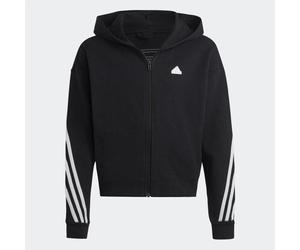 Adidas G FI 3S FZ,BLACK/WHITE Gr. 152