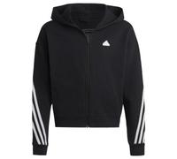 Adidas G FI 3S FZ Hoodie 164 black