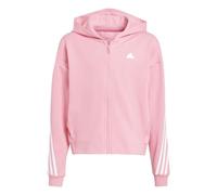 adidas G Fi 3s FZ Sweatshirt für Mädchen