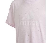 Adidas G FI BL T,CLPNME/WHITE, 140