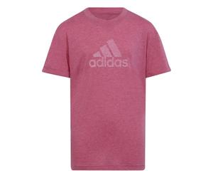 Adidas G FI BL T,PRLOFU/WHITE, 164