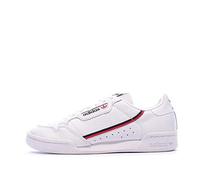 Adidas Originals Continental 80 Sportschuhe EU 36 2/3 Footwear White / Scarlet / Collegiate Navy