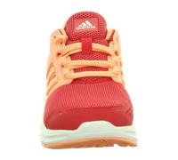 adidas galaxy 4 k für Kinder, rot, Größe 35 ½ EU