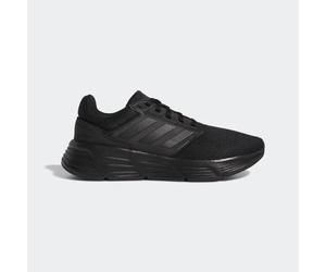 Adidas GALAXY 6 W CBLACK/CBLACK/CBLACK CBLACK/CBLACK/CBLACK, 38 2/3