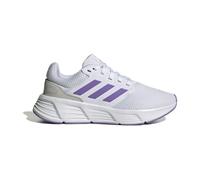 adidas GALAXY 6 W für Damen, weiß, Größe 38 EU / 5 UK