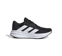adidas Damen Galaxy 7 Running Shoes, Core Black/Cloud White/Carbon, 39 1/3 EU