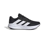 adidas Galaxy 7 Laufschuh Herren - core black/ftwr white/carbon - 42 2/3