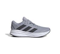 Laufschuh ADIDAS PERFORMANCE "GALAXY 7" Gr. 42,5, halo silver, carbon, core black Schuhe Herren (39490518-42,5)