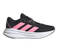 adidas Damen Galaxy 7 Running Shoes Laufschuhe, core Black/Bliss pink/Carbon, 44 EU