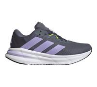 Laufschuh ADIDAS PERFORMANCE "GALAXY 7", Damen, Gr. 38, onix, glopur, auon, Synthetik, Textil, Schuhe Laufschuh (95114815-38) onix, glopur, auon
