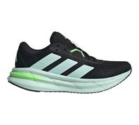 adidas Galaxy 7 Laufschuhe Damen KI9537 - core black/halo mint/lime burst 40