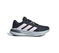 adidas Galaxy 7 Laufschuhe für Damen, Blau, 39.5 EU