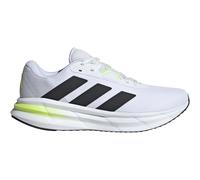 adidas Galaxy 7 Laufschuhe Herren JP6600 - cloud white/core black/solar slime 44
