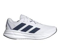 adidas Herren Galaxy 7 Running Shoes Laufschuhe, Cloud White/Dark Blue/Core Black, 48 EU