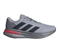 adidas Galaxy 7 Laufschuhe Herren JQ2626 - halo silver/aurora ink/grey 42