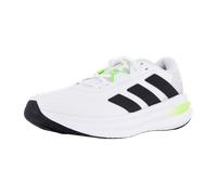 adidas Galaxy 7 Laufschuhe weiß schwarz - 44