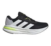 Laufschuh ADIDAS PERFORMANCE "GALAXY 7", Herren, Gr. 43, cschwarz, ftwwht, sslime, Synthetik, Textil, Schuhe Laufschuh (79986635-43) cschwarz, ftwwht, sslime