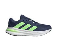 adidas Galaxy 7 M - Neutrallaufschuhe - Herren Blue/Green 10,5 UK