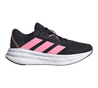 adidas Damen Galaxy 7 Running Shoes, core Black/Bliss pink/Carbon, 38 EU