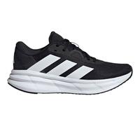 adidas Damen Galaxy 7 Running Shoes, Core Black/Cloud White/Carbon, 39 1/3 EU