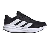 adidas Galaxy 7 Laufschuhe schwarz rein weiß - 46