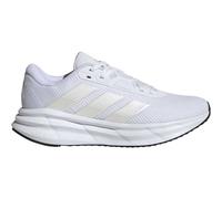 adidas Damen Galaxy 7 Running Shoes, Cloud White/Zero Metalic/Core Black, 38 2/3 EU
