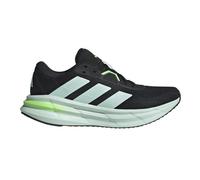 adidas Galaxy 7 W - Neutrallaufschuhe - Damen 6,5 Black/Light Blue