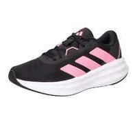 adidas Damen Galaxy 7 Running Shoes, core Black/Bliss pink/Carbon, 39 1/3 EU