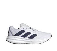 adidas Galaxy 7M Herren Laufschuhe JQ2620 weiß / dunkelblau 44 = UK 9 1/2