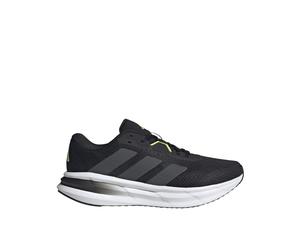 adidas Galaxy 7M Herren Laufschuhe JQ2625 schwarz / carbon / weiß 47 1/3=UK12