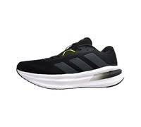 adidas Galaxy 7 Laufschuhe Herren JQ2625 - core black/carbon/lucid lemon 42 2/3