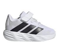 adidas Galaxy 8 Baby-Sneaker KI1680 - cloud white/core black/dash grey 27