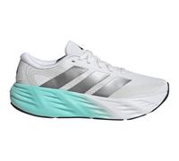 adidas Galaxy 8 Cloudfoam Laufschuhe Damen LA1236 - cloud white/iron met./energy aqua 38