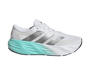adidas Galaxy 8 Cloudfoam Laufschuhe Damen LA1236 - cloud white/iron met./energy aqua 41 1/3