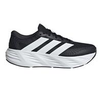 Adidas Laufschuh GALAXY 8 M WIDE - weite Passform - core schwarz/ftwr weiß/carbon - Gr. 44,5