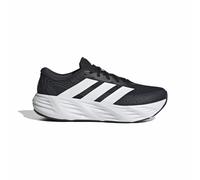 Laufschuh ADIDAS PERFORMANCE "GALAXY 8 RUNNING", Herren, Gr. 44,5, core schwarz, ftwr weiß, carbon, Synthetik, Textil, Schuhe Laufschuh (51408609-44,5) core schwarz, ftwr weiß, carbon