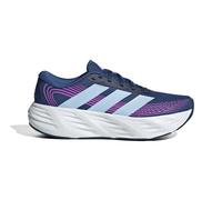 Laufschuh ADIDAS PERFORMANCE "GALAXY 8", Damen, Gr. 42, muted lila, frozen lila, lila burst, Synthetik, Textil, Schuhe Laufschuh (41750758-42) muted lila, frozen lila, lila burst