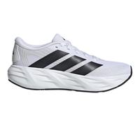 Laufschuh ADIDAS SPORTSWEAR "GALAXY 8 KIDS", Kinder, Gr. 40, cloud weiß, core schwarz, dash grau, Synthetik, Textil, Schuhe Laufschuh, für Kinder & Jugendliche (32729216-40) cloud weiß, core schwarz, 