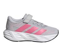 Adidas Sneaker Galaxy 8 EL C Mädchen lgh solid grau / pink fusion / clear pink Gr. 31