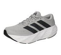 Laufschuh ADIDAS PERFORMANCE "GALAXY 8", Herren, Gr. 44,5, grau two, grau five, grau one, Synthetik, Textil, Schuhe Laufschuh (90420657-44,5) grau two, grau five, grau one