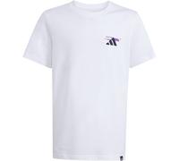 adidas Gaming Graphic T-Shirt Kinder KA0532 - white 176