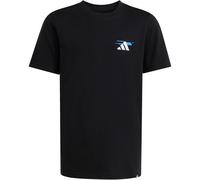 adidas Gaming Graphic T-Shirt Kinder KA0533 - black 152