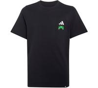 adidas Gaming Graphic T-Shirt Kinder KE1609 - black 176
