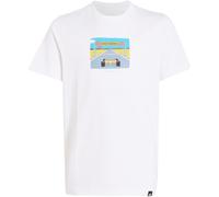 adidas Gaming Graphic T-Shirt Kinder KE1610 - white 164