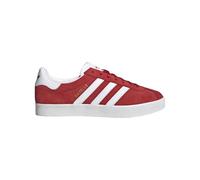 adidas Gazelle 85 Unisex Freizeitschuhe IG0455 Rot, rot., 44 EU