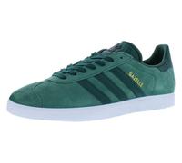 Adidas Gazelle Advantage, Tech Forest Collegiate Schuhe für Füße, Grün, Weiß / Grün, 42 2/3 EU